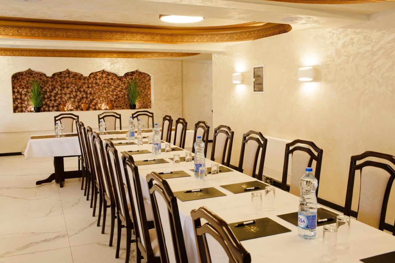 Hotel Vrbak Nd Yeni Pazar Dış mekan fotoğraf