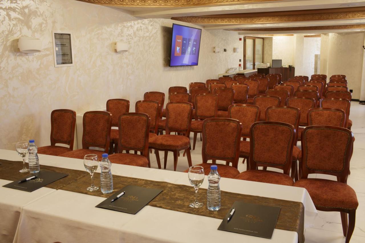 Hotel Vrbak Nd Yeni Pazar Dış mekan fotoğraf