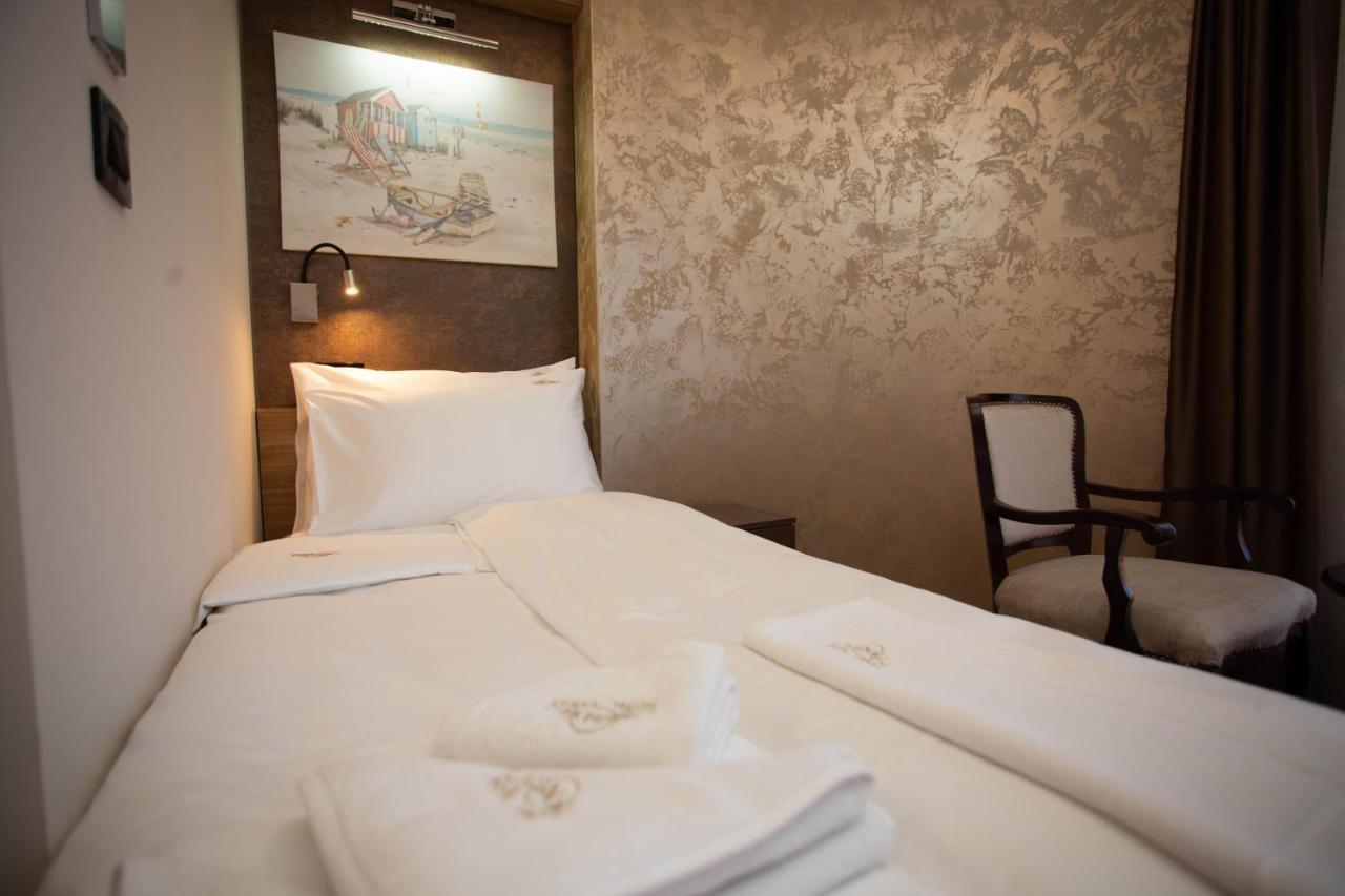 Hotel Vrbak Nd Yeni Pazar Dış mekan fotoğraf
