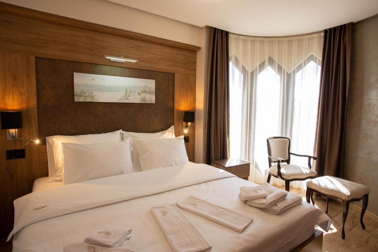 Hotel Vrbak Nd Yeni Pazar Dış mekan fotoğraf