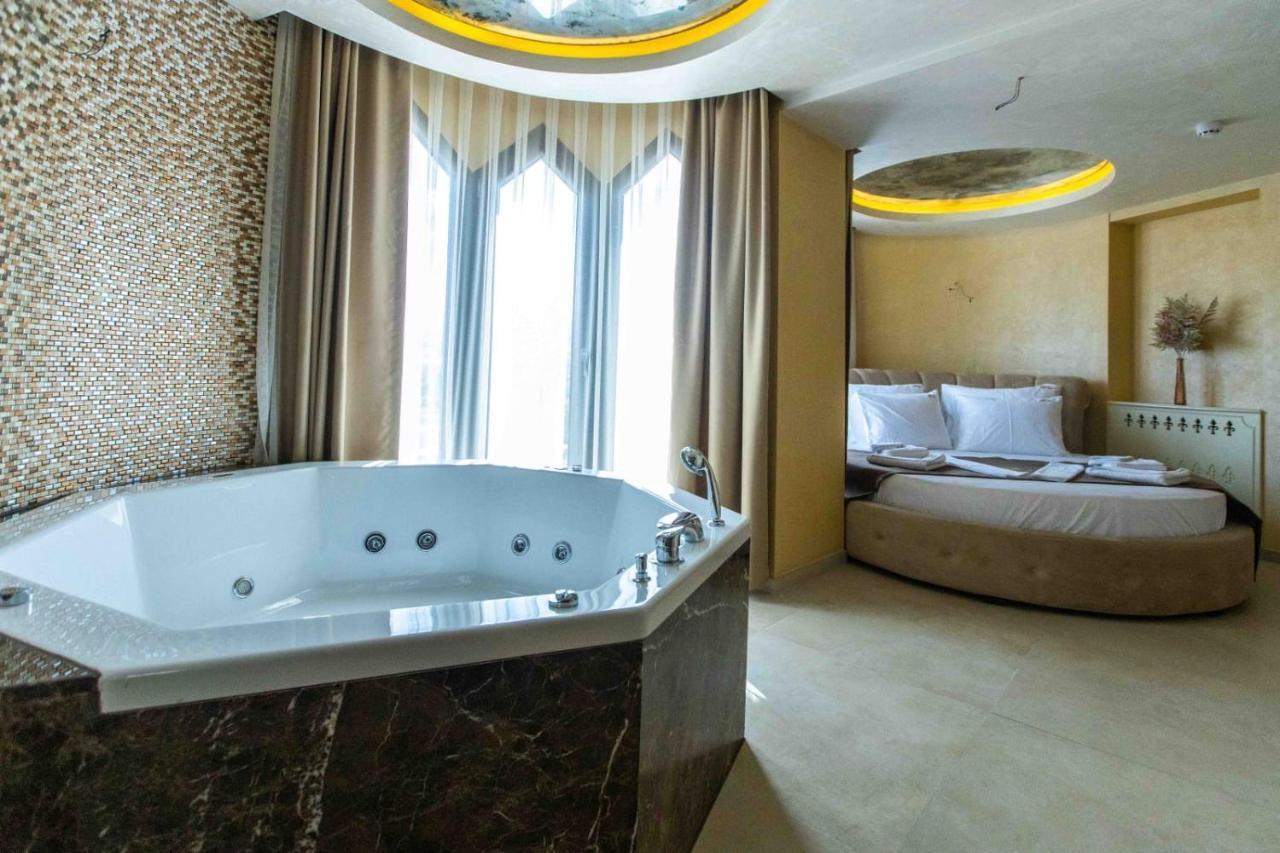 Hotel Vrbak Nd Yeni Pazar Dış mekan fotoğraf