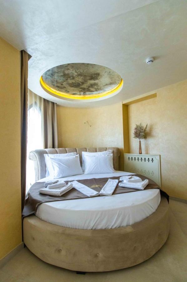 Hotel Vrbak Nd Yeni Pazar Dış mekan fotoğraf