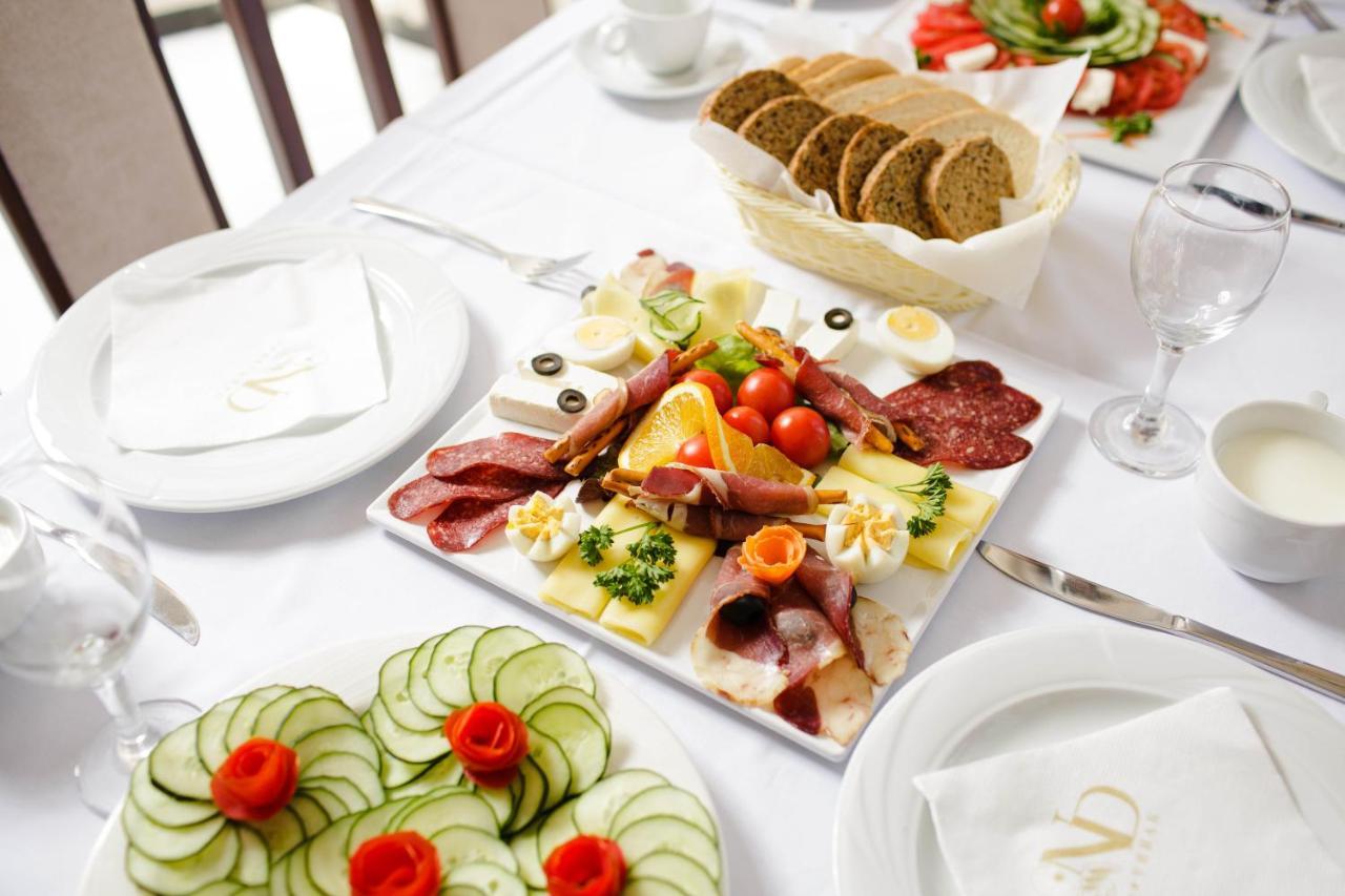 Hotel Vrbak Nd Yeni Pazar Dış mekan fotoğraf