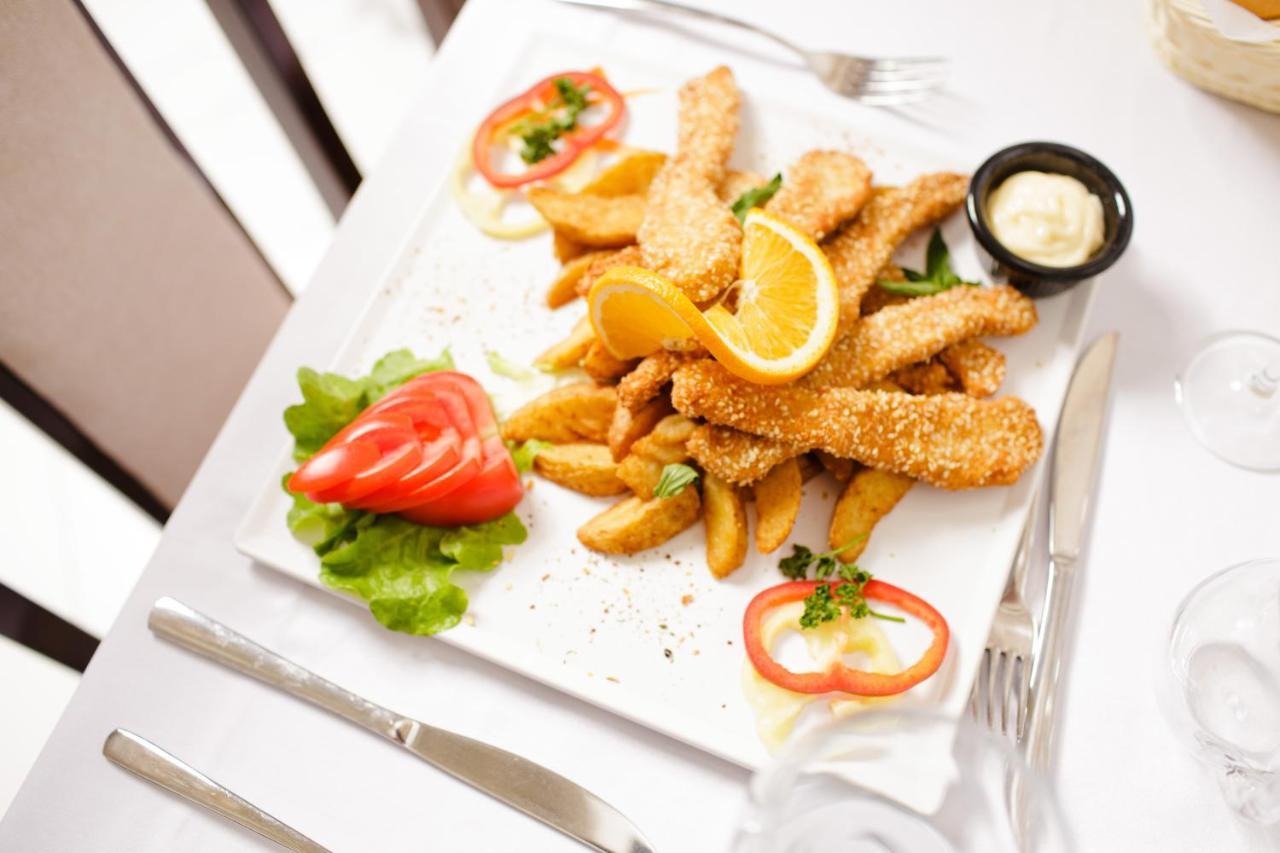 Hotel Vrbak Nd Yeni Pazar Dış mekan fotoğraf