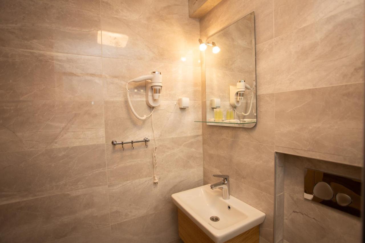 Hotel Vrbak Nd Yeni Pazar Oda fotoğraf