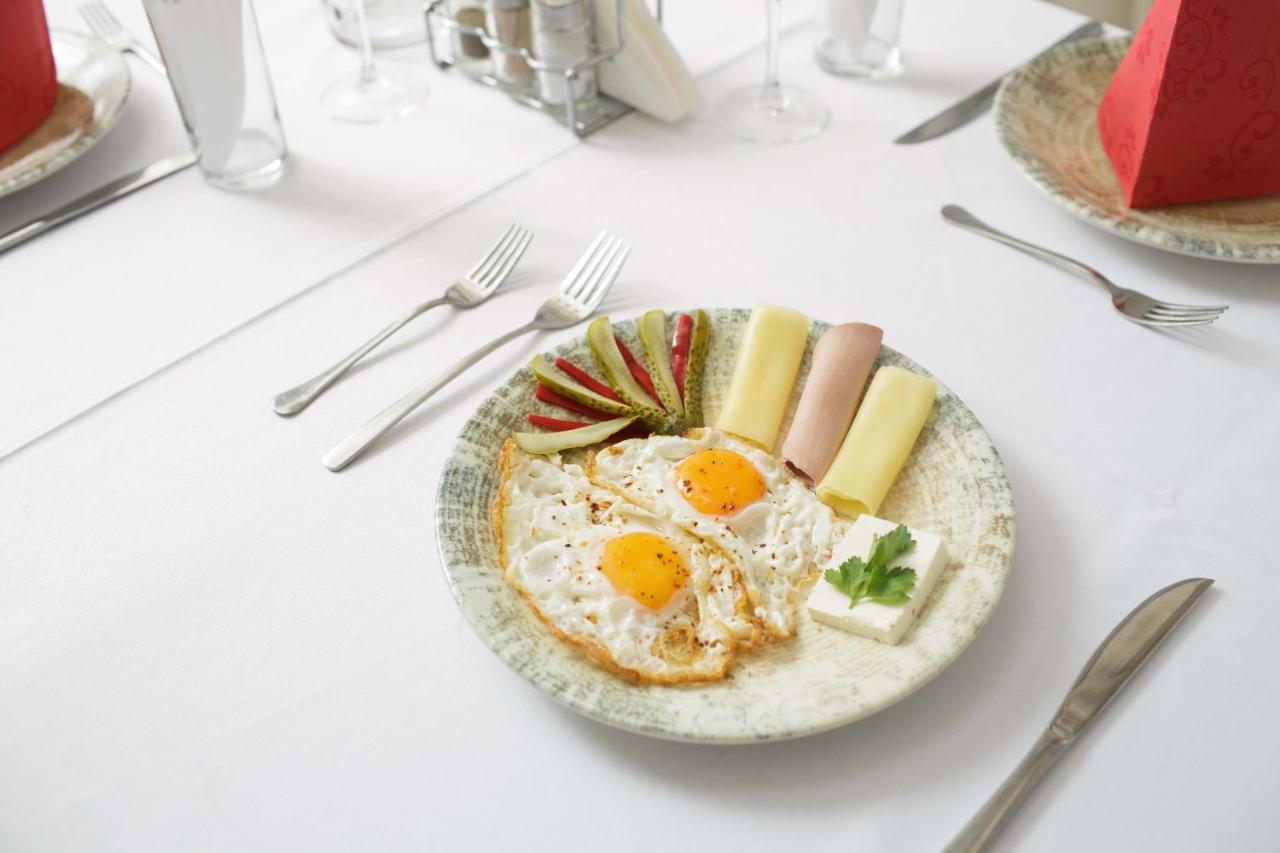 Hotel Vrbak Nd Yeni Pazar Dış mekan fotoğraf